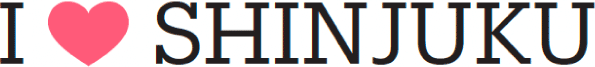 I♥SHINJUKU